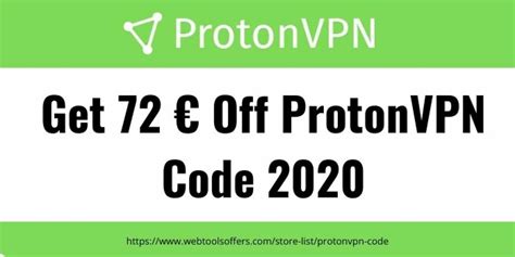 gift code protonvpn free